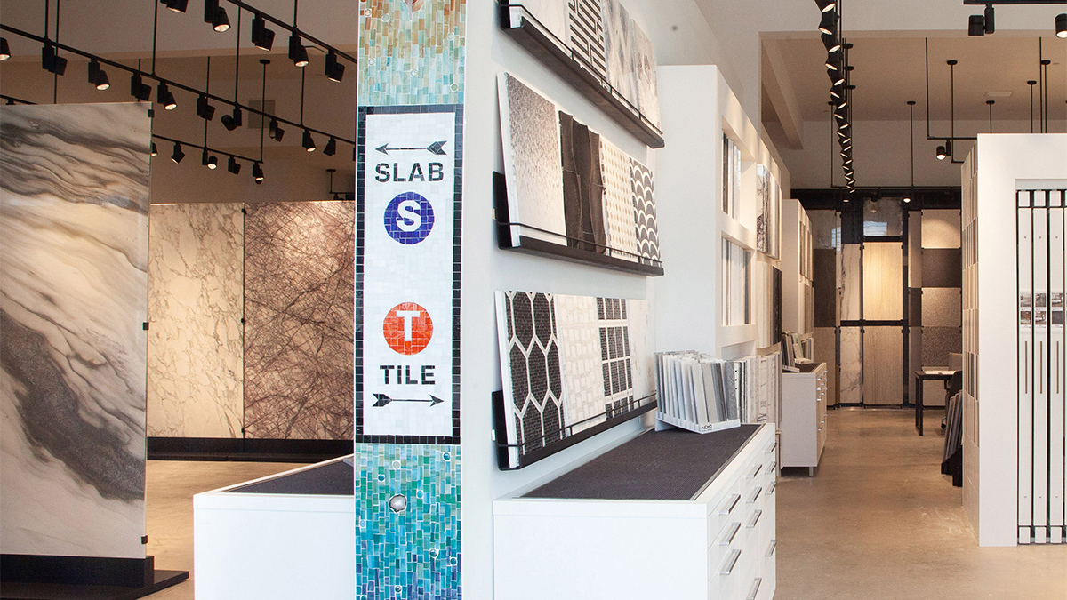 Nemo Tile Stone Opens Southampton, Tile Showrooms Long Island
