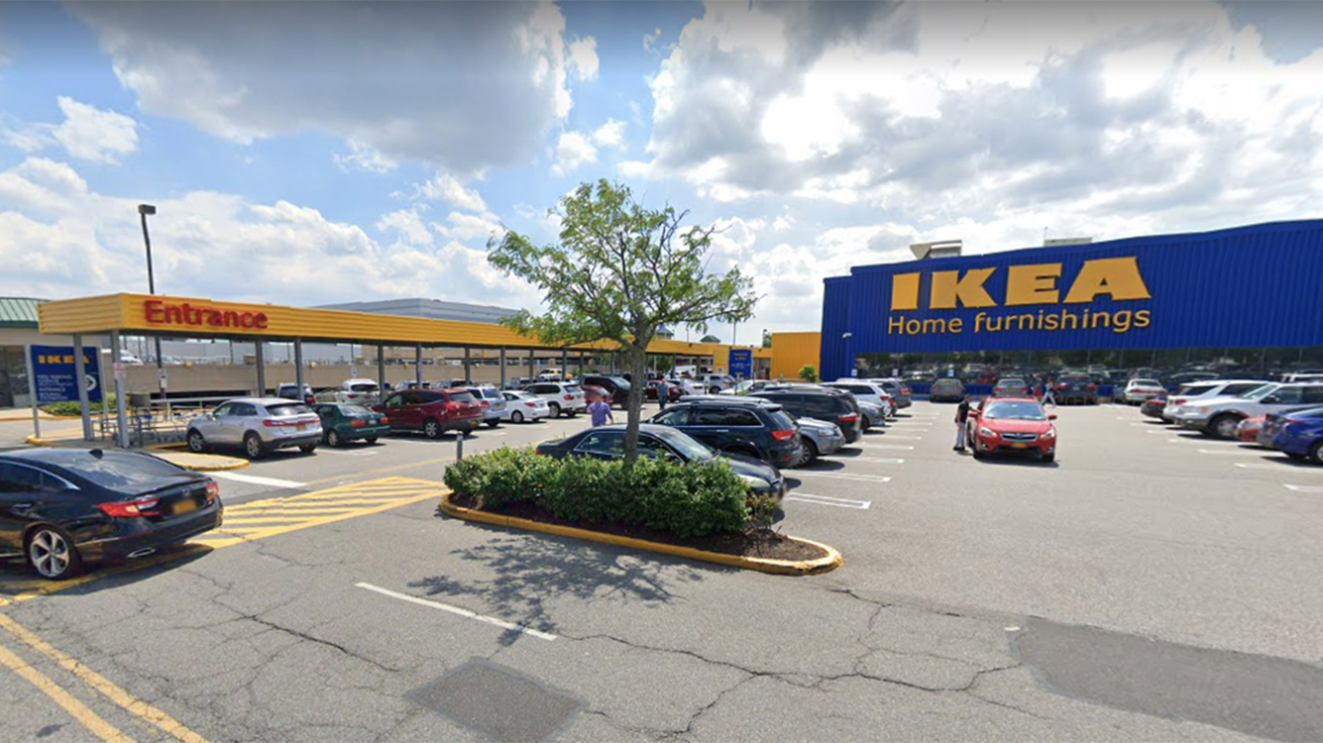 IKEA food drive to help Island Harvest • The Long Island Times
