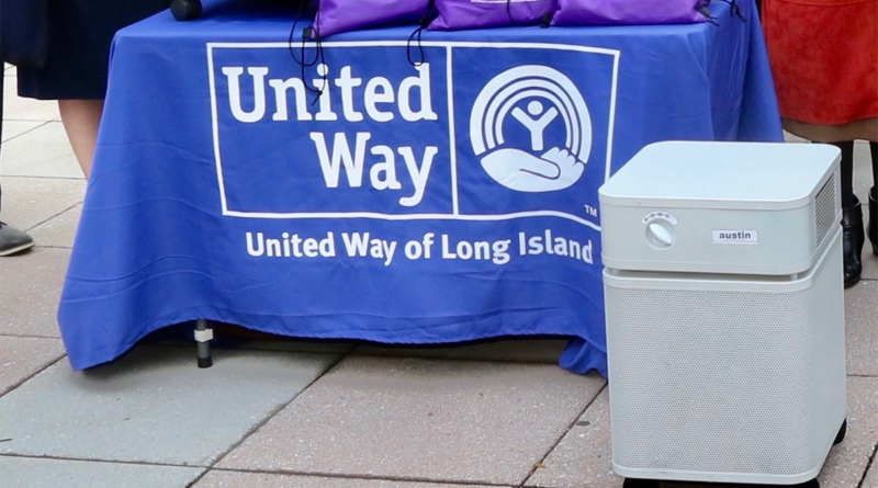 United Way Air Filters