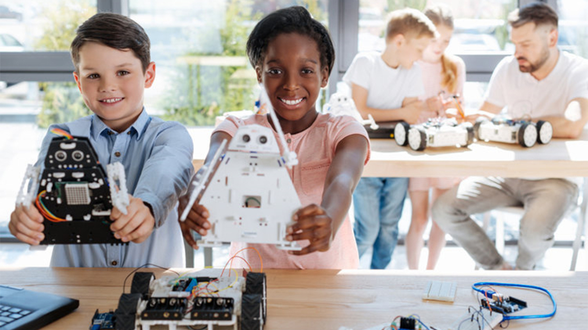 Science Center opening popup location at Tanger • The Long Island Times