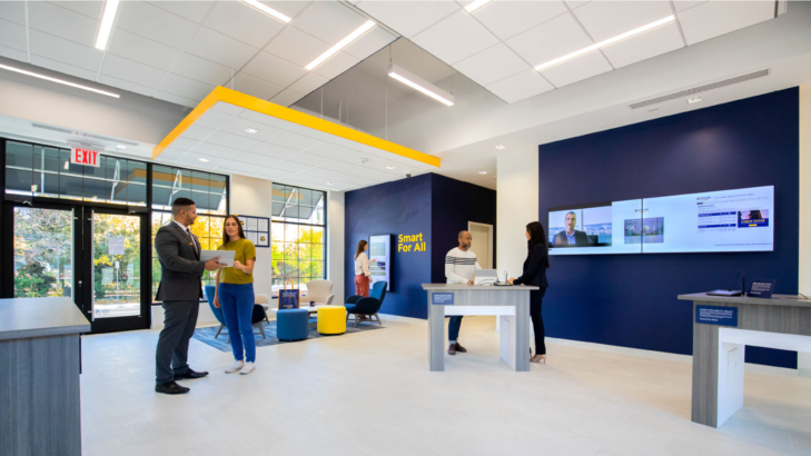 Teachers Stony Brook