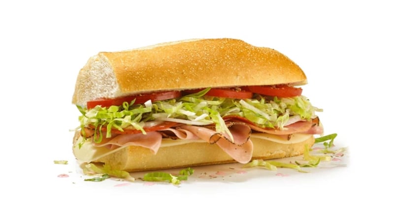 Jersey Mikes Sub