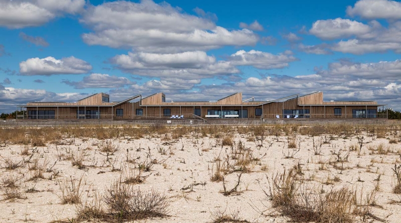 Jones Beach Energy Nature Center