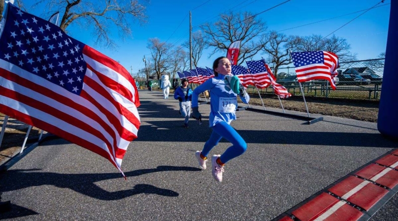 Operation Vest Run 2022