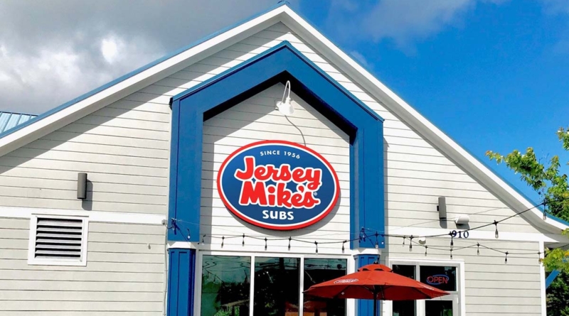 Jersey Mikes Facebook Photo