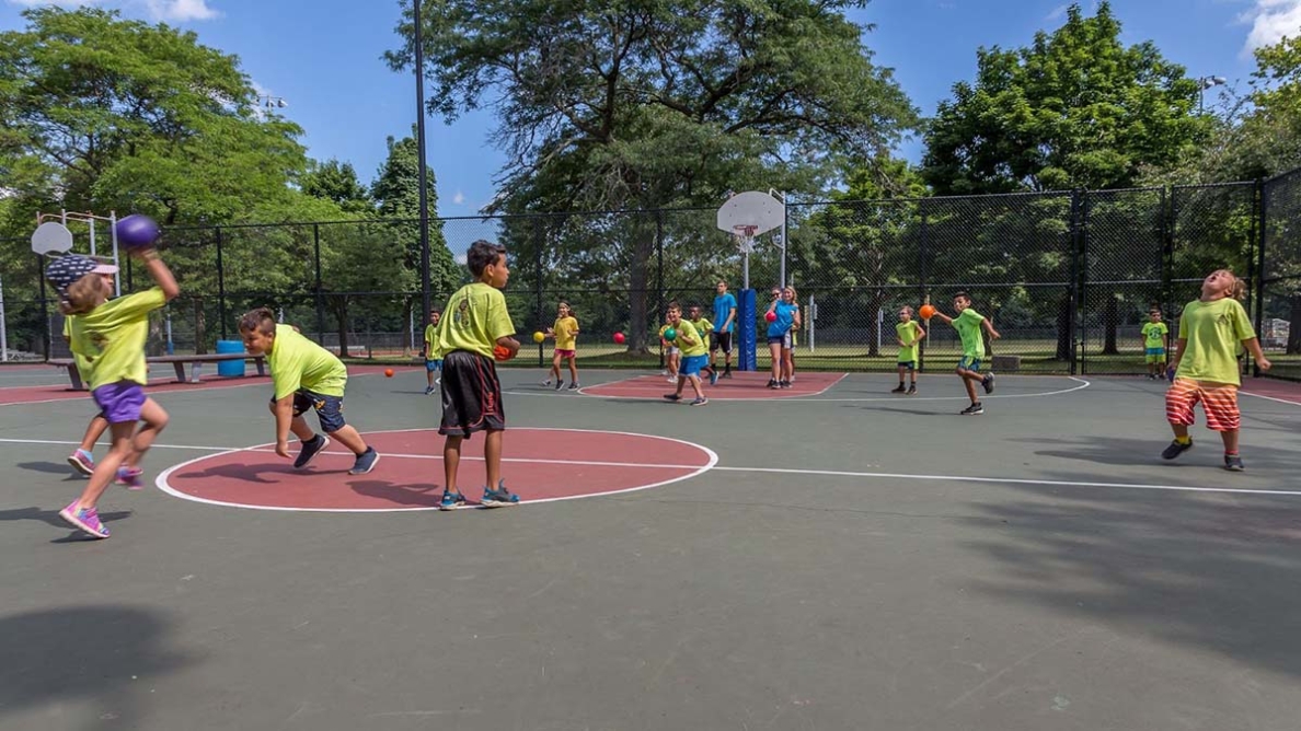 Registration opens for Nassau Summer program for kids • The Long Island