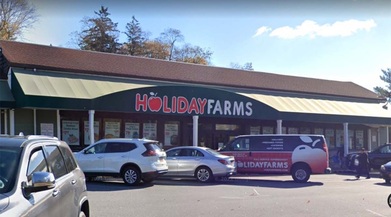 Holiday Farms Roslyn Heights
