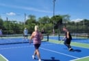 Town adds new pickleball courts