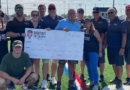 24-hour lacrosse marathon raises over $200K