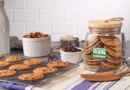 Free Tate’s cookies on National Chocolate Chip Cookie Day