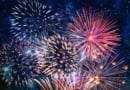 Where to see fireworks on Long Island
