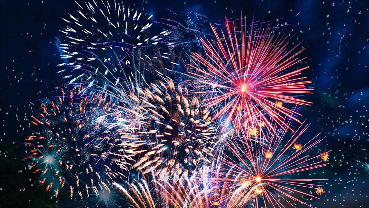 Where to see fireworks on Long Island The Long Island Times