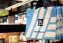 Aldi Shopping Bags