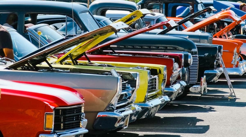 Classic Car Show