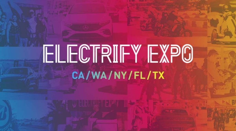 Electrify Expo