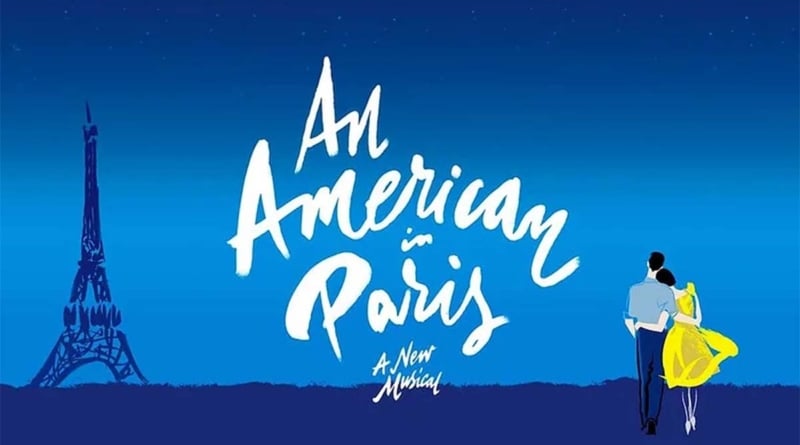 An American In Paris