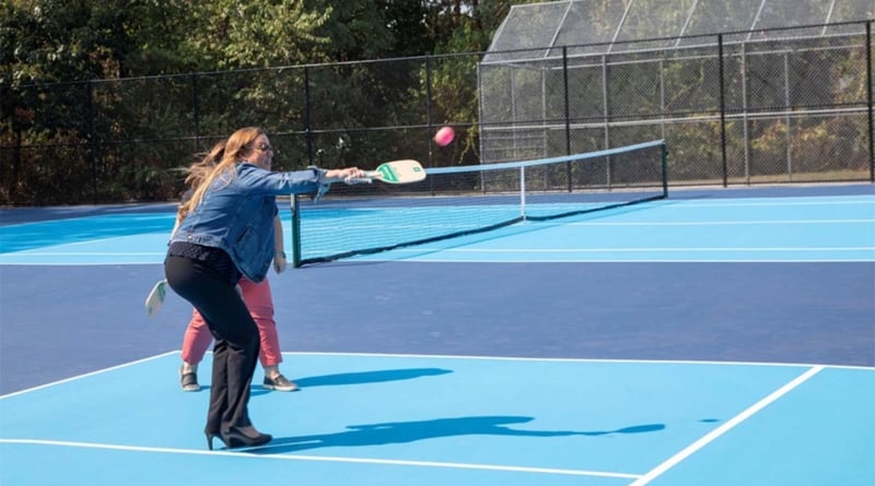 Babylon Pickleball