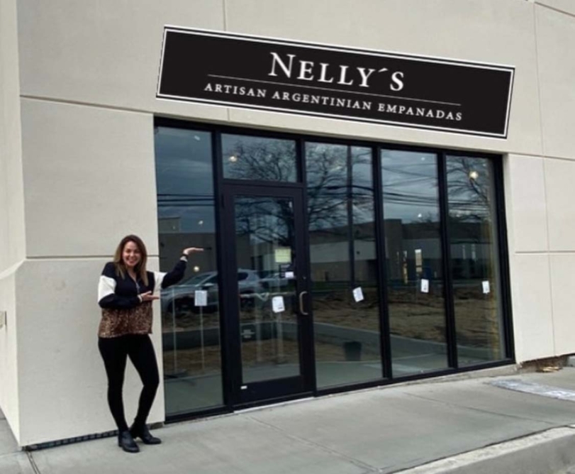 Nelly’s Empanadas opens at West Babylon autism center The Long Island Times