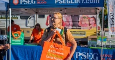Pseg Li Food Drive En