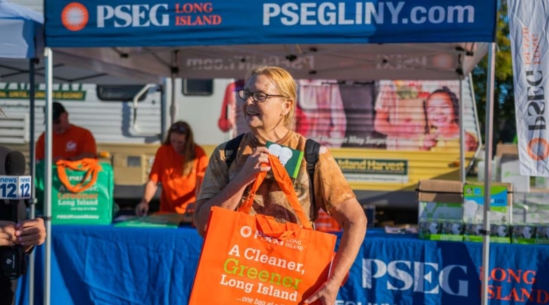 Pseg Li Food Drive En