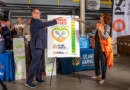 Power to Feed far exceeds its food drive goal
