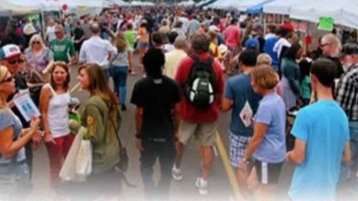 Street fair coming to Westbury The Long Island Times