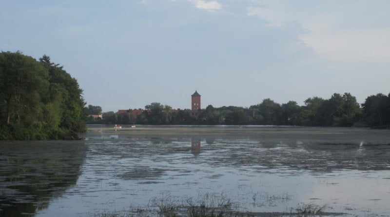 Patchogue Lake Wiki