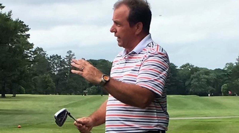 Doug Jansen Brentwood Golf Pro
