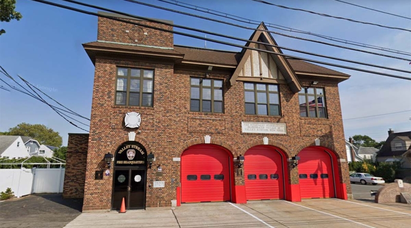 Valley Stream Fire Department