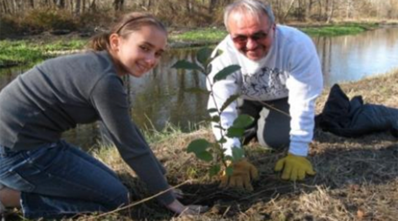 Buffer Planting Dec