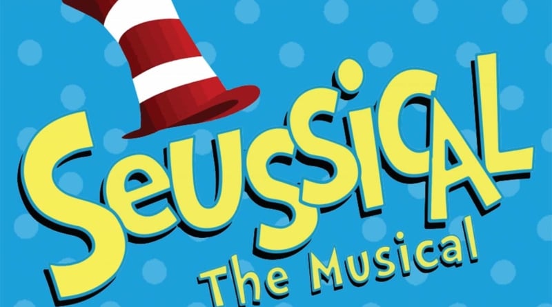 Seussical The Musical