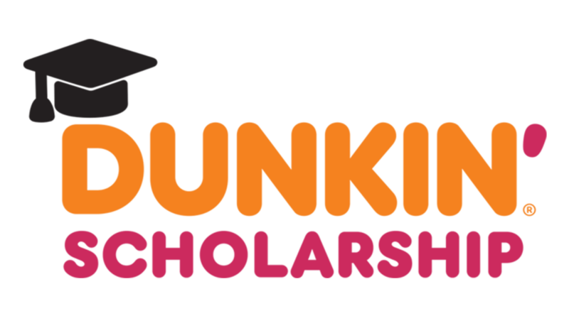 Dunkin Scholarship