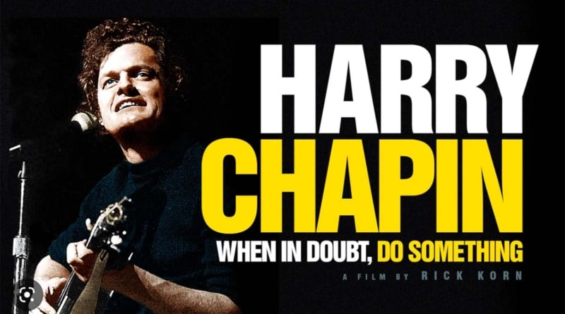 Harry Chapin Documentary