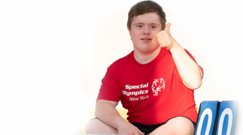 Special Olympics Ny 2023