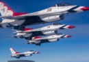 Thunderbirds returning for Bethpage Air Show
