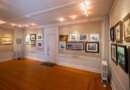Ceremony marks renovations to historic Gillette House