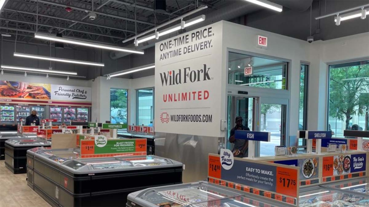 Wild Fork will open first locations on Long Island • The Long Island Times
