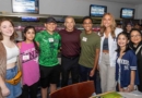 Two Long Island students win Dunkin’ scholarships