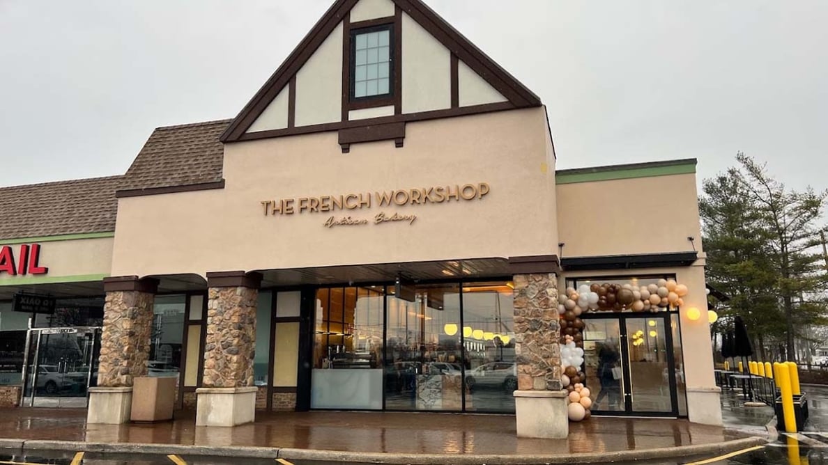 Barista Throwdown at The French • The Long Island Times