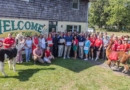 Suffolk County Farm debuts new walkway and visitor center