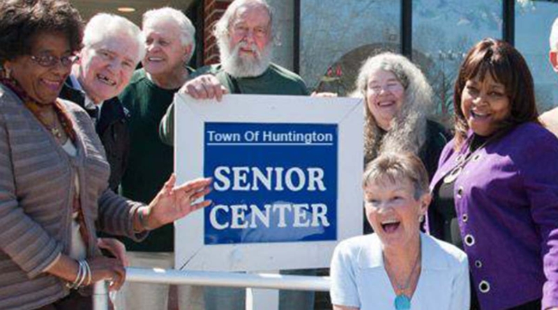 Huntington Senior Center