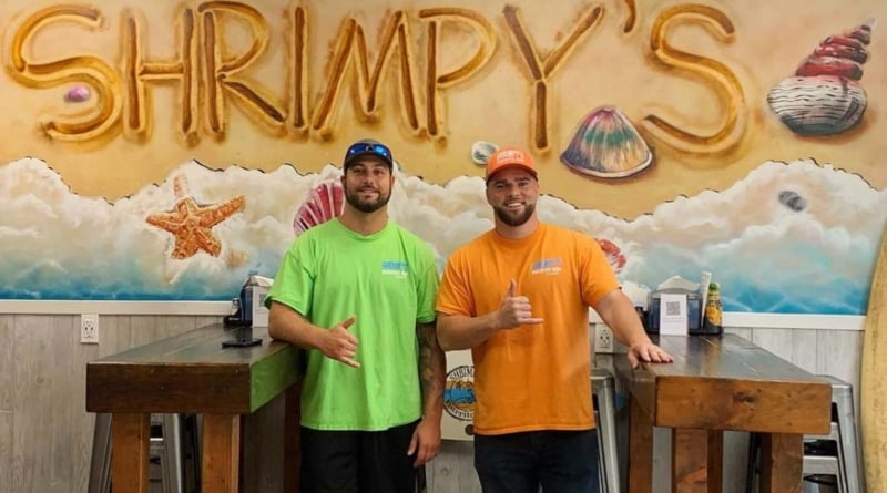 Shrimpys Owners