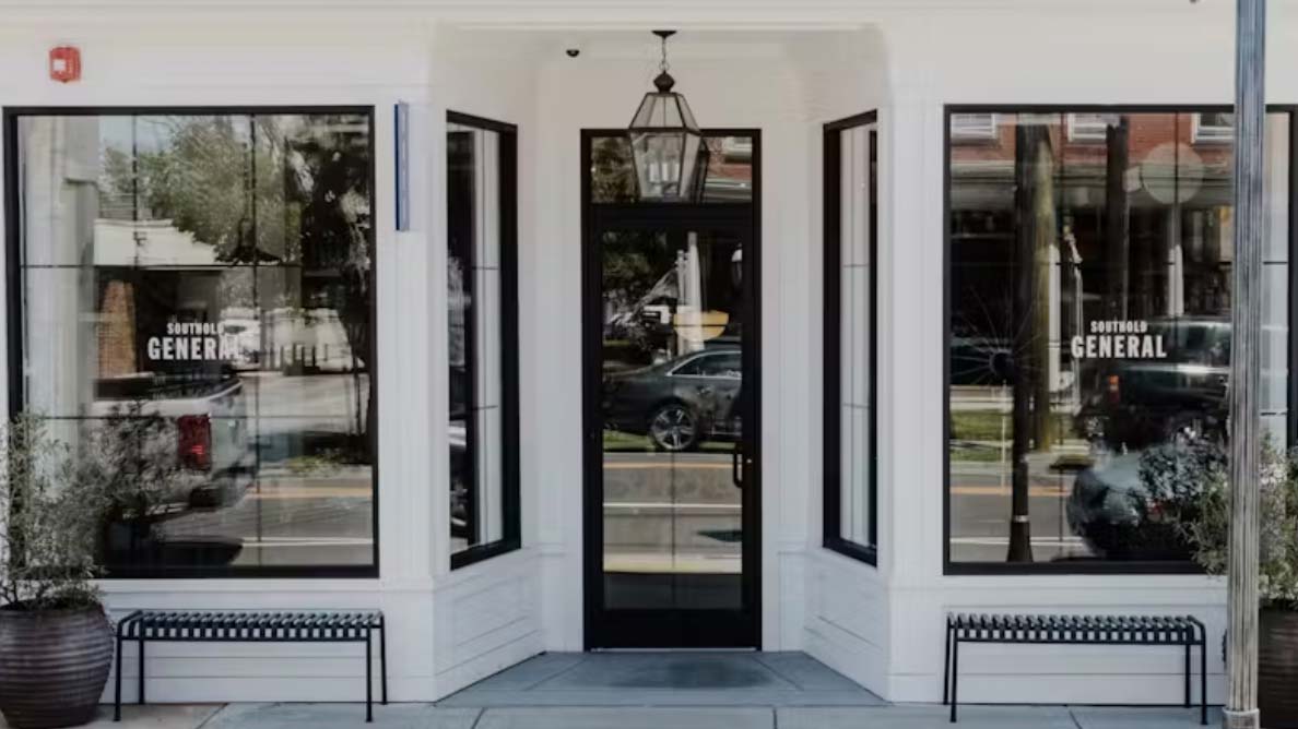 Smillie Pizza popup launches at Southold General The Long Island Times