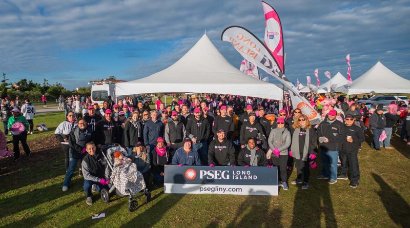 Pseg Li Breast Cancer Walks