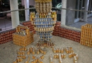 Canstruction builds upon its fight against hunger