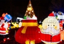 LuminoCity festival returns to light up Eisenhower Park