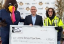 Law firm assists in the fight against hunger