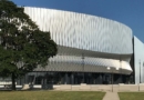 Tree lighting holiday celebration at Nassau Coliseum