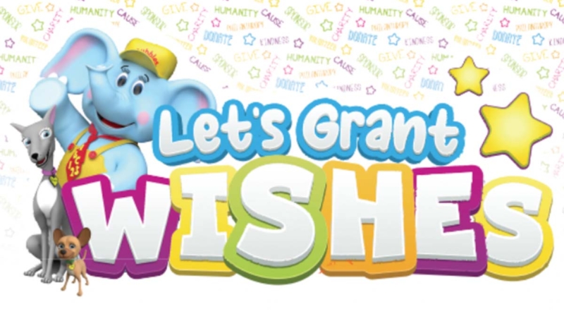 Lets Grant Wishes