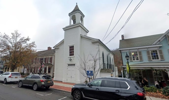 Preservation Long Island awarded $25,000 grant by the NYS Council on the Arts Preservation Li Csh